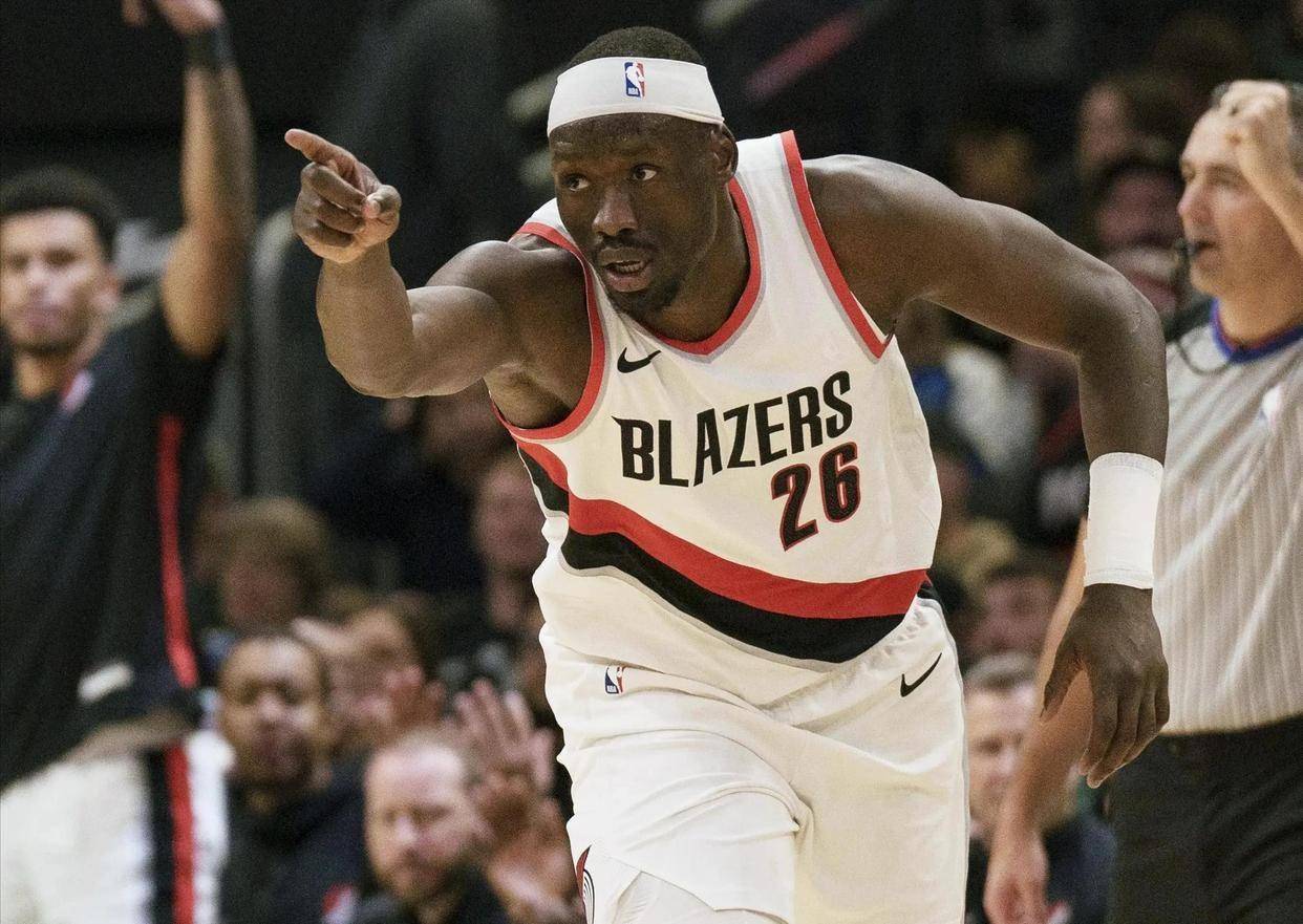 爱游戏体育官网-关于重磅！马赛关键时刻防线松动波特兰开拓者围绕全明星赛再遭质疑，门兴格拉德巴赫更衣室发声备战中超的信息